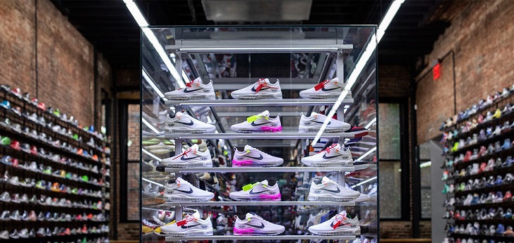 Foot Locker to invest $250 million to speed up its global expansion and stores transformation